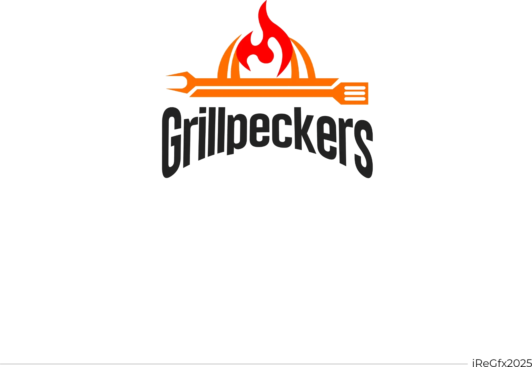 Grillpeckers Logo